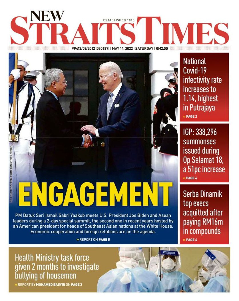 ASEAN-Special-Summit ASEAN-Special-Summit