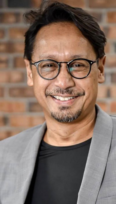 Anwar-Salleh Anwar-Salleh