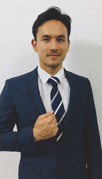 Imran-Fauzi Imran-Fauzi